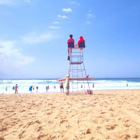 Superbe Studio A 8Mn En Voiture De La Plage Linxe 외부 사진