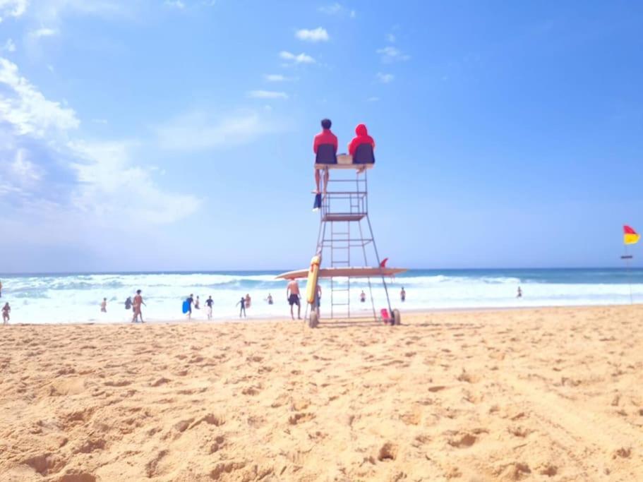 Superbe Studio A 8Mn En Voiture De La Plage Linxe 외부 사진