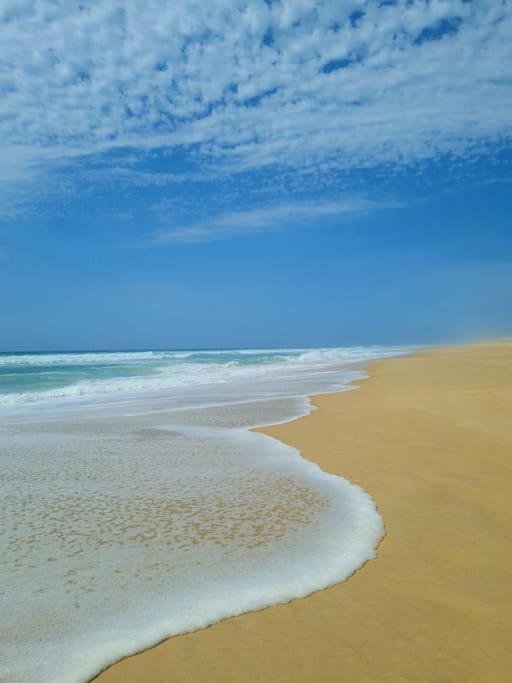 Superbe Studio A 8Mn En Voiture De La Plage Linxe 외부 사진